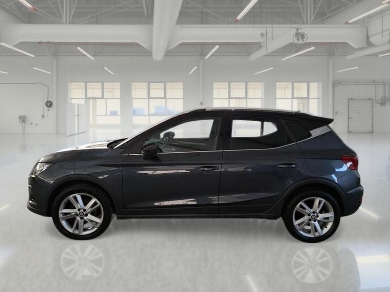 SEAT ARONA 1.0 TGI 66KW FR