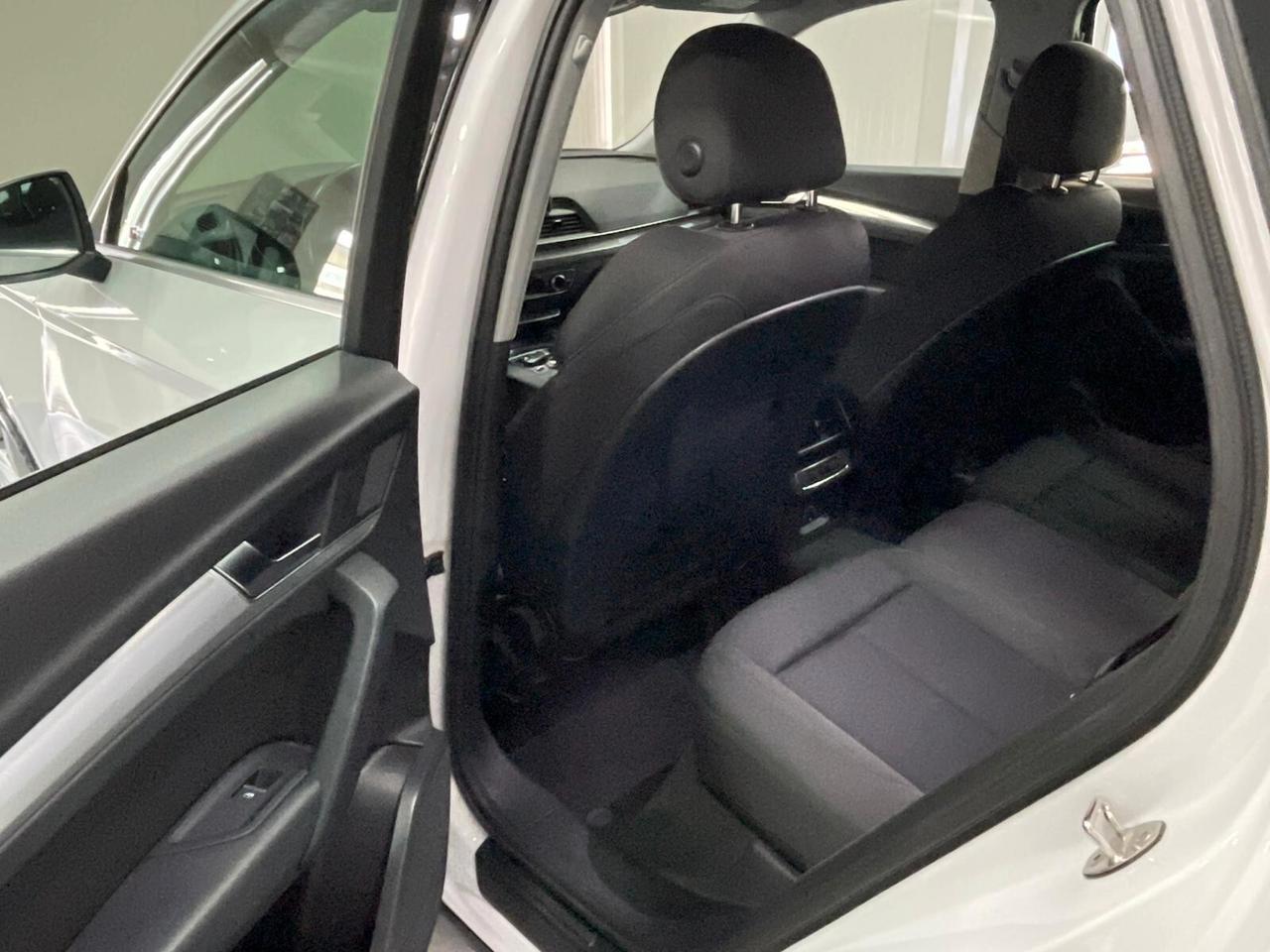 Audi Q5 2.0 TDI 190 CV quattro S tronic line plus