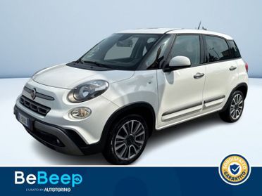 FIAT 500L CROSS 1.3 MJT 95CV