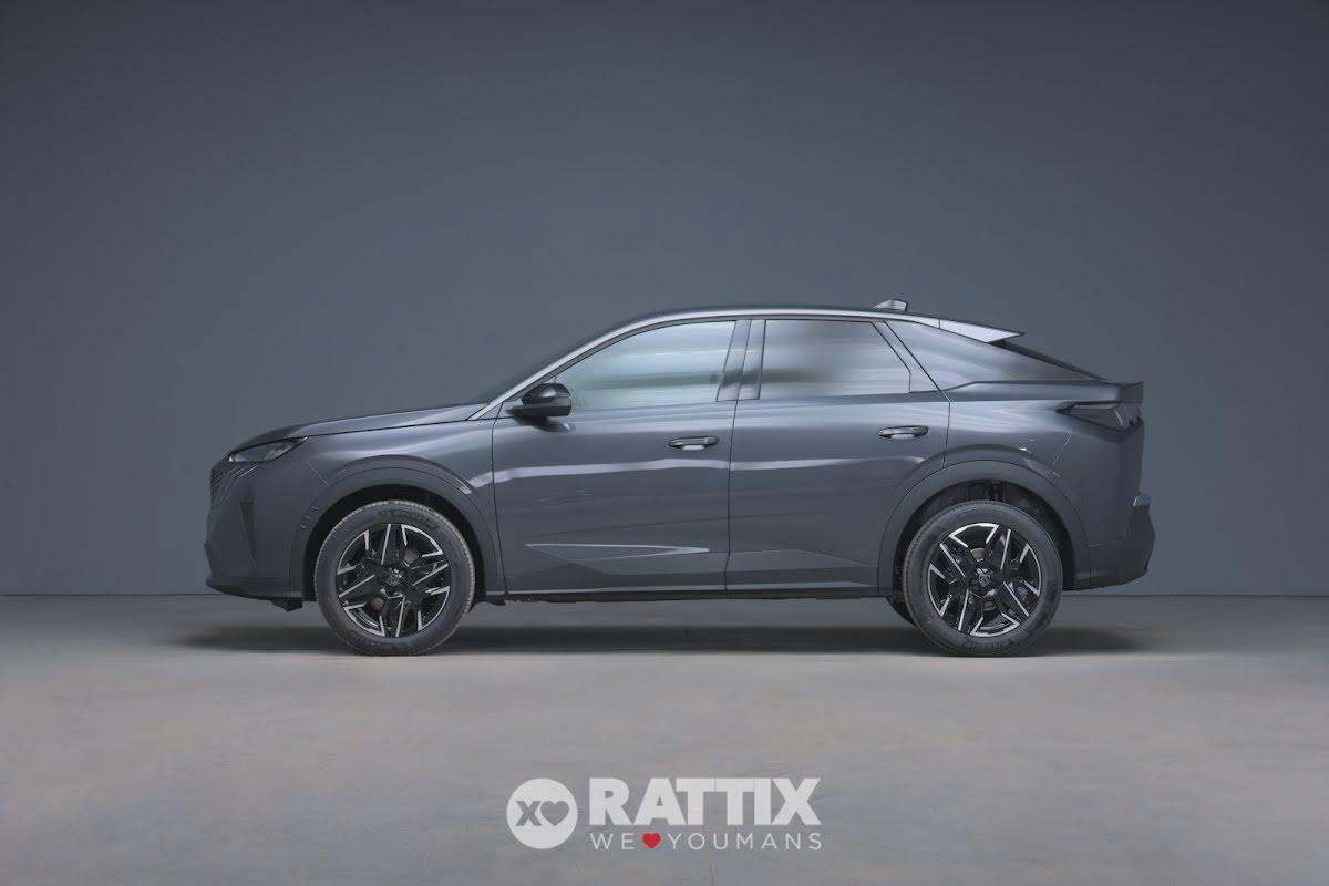 Peugeot 3008 1.2 Hybrid 145CV Allure e-DCS6