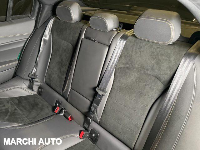 ALFA ROMEO Giulia 2.9 V6 Bi-Turbo AT8 Quadrifoglio 100° Anniversario