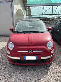 Fiat 500 1.3 Multijet 16V 75 CV Lounge