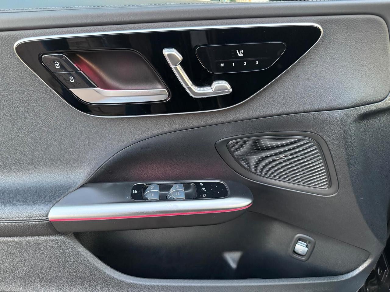 Mercedes-benz C 220 d Mild hybrid Premium Pro