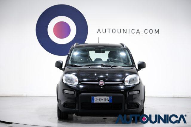 FIAT Panda 1.0 FIREFLY S&S HYBRID CITY LIFE NEOPATENTATI