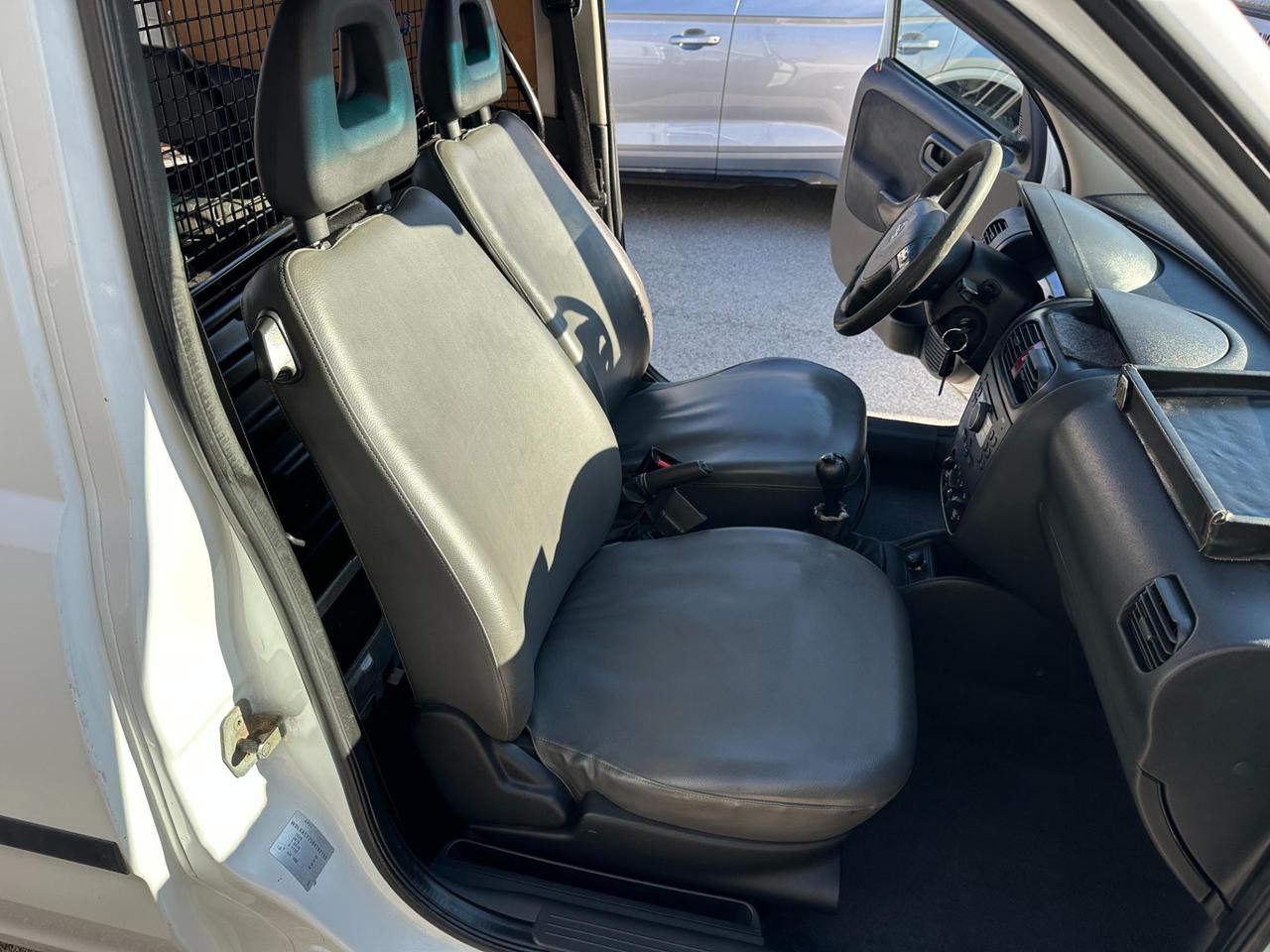 OPEL Combo 1.3 cdti 75cv van