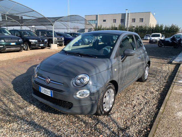 FIAT 500 1.2