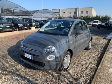 FIAT 500 1.2