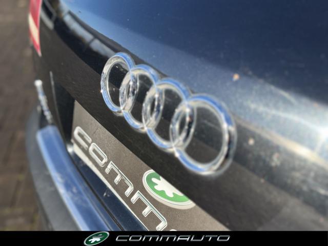 AUDI A6 allroad 3.0 TDI 240 CV F.AP tiptronic Advanced