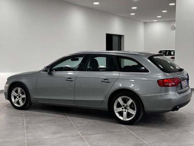 Audi A4 Avant 2.0 TDI 143CV F.AP. Advanced