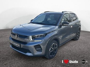 Citroën C3 IV 2024 1.2 puretech turbo Max 100cv s&s