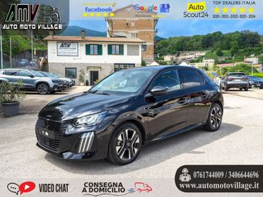 Peugeot 208 PureTech 100 Stop&Start 5 porte Allure