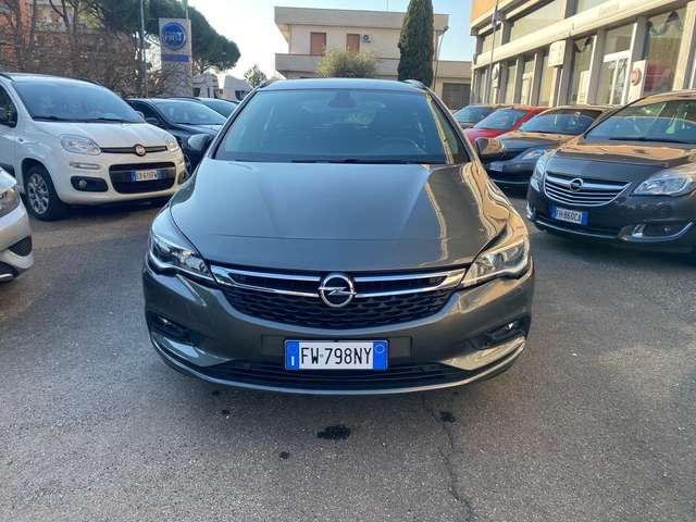 Opel Astra Astra V Sports Tourer Sports Tourer 1.6 cdti