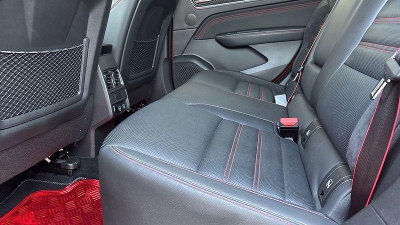 Renault Arkana 1.6 E-Tech full hybrid R.S. Line Auto 145cv