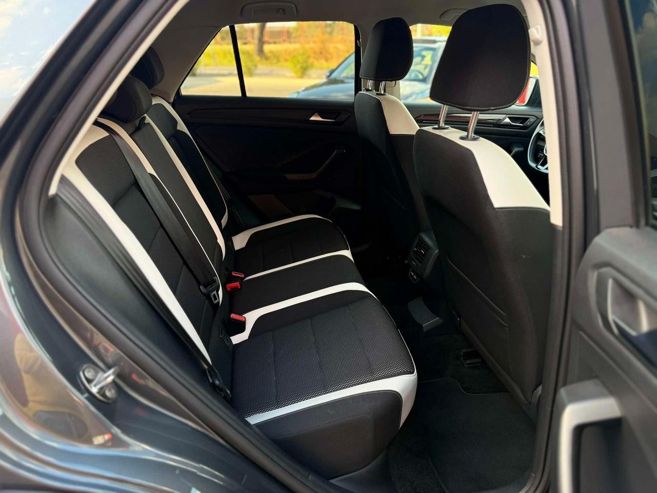 Volkswagen T-Roc 2.0 TDI SCR 150 CV DSG Advanced /MATRIX/PELLE/CAMERA/18
