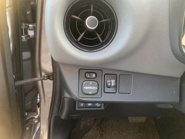 Toyota Yaris 1.5 Hybrid 5 porte Active Plus