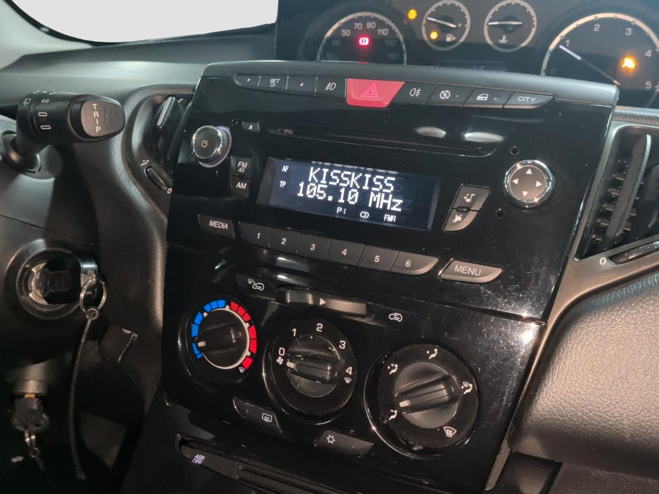 Lancia Ypsilon 1.3 MJT 16V 95 CV 5 porte S&S Platinum 2012