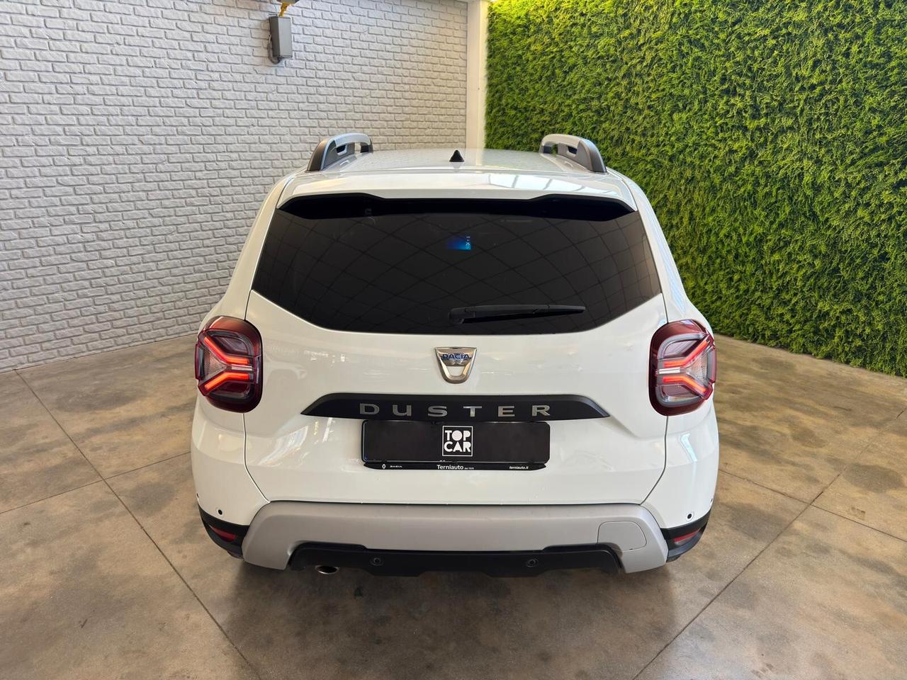 Dacia Duster 1.0 TCe GPL 4x2 Journey UP