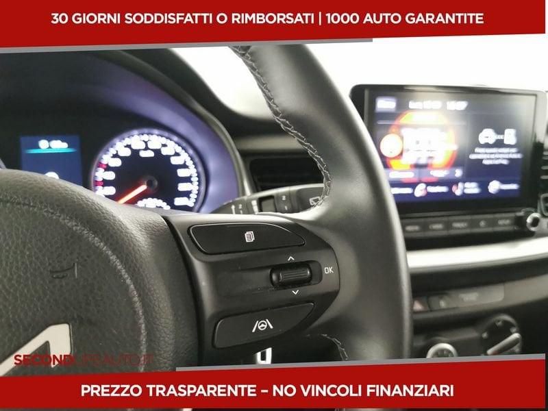 KIA Stonic 1.0 t-gdi mhev Urban Techno&Design Pack 100cv mt
