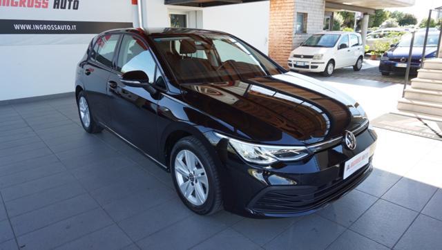 VOLKSWAGEN Golf 1.0 eTSI EVO DSG Life