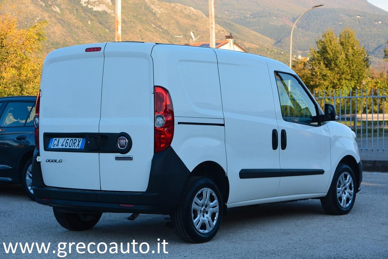 Fiat Doblò Cargo CH1 Lounge 1.3 Mjet 95 cv S&s E6d