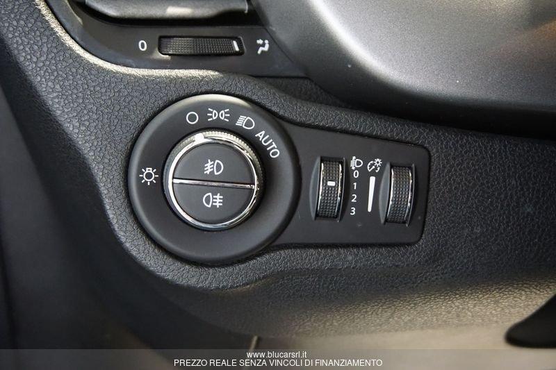 FIAT 500X 1.6 Mjet 130cv E6D Yacht Club Capri