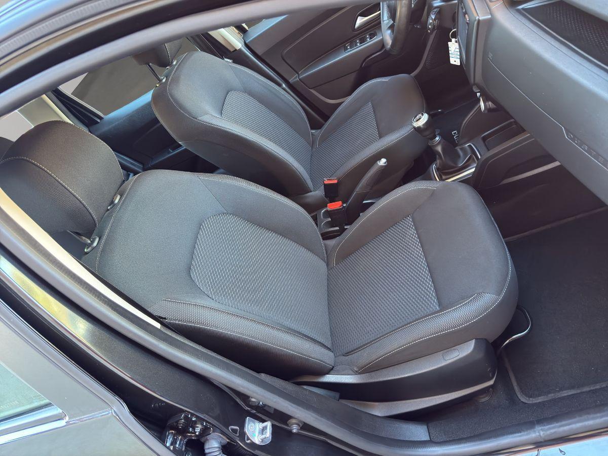 DACIA - Duster - 1.5 Blue dCi 8V 115 CV 4x2 Prest.