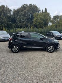 Renault Captur dCi 8V 110 CV Start&Stop GANCIO DI TRAINO !!