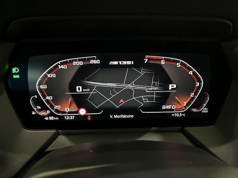 BMW Serie 1 M135i xdrive