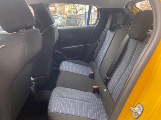 PEUGEOT 208 LIKE 5 porte