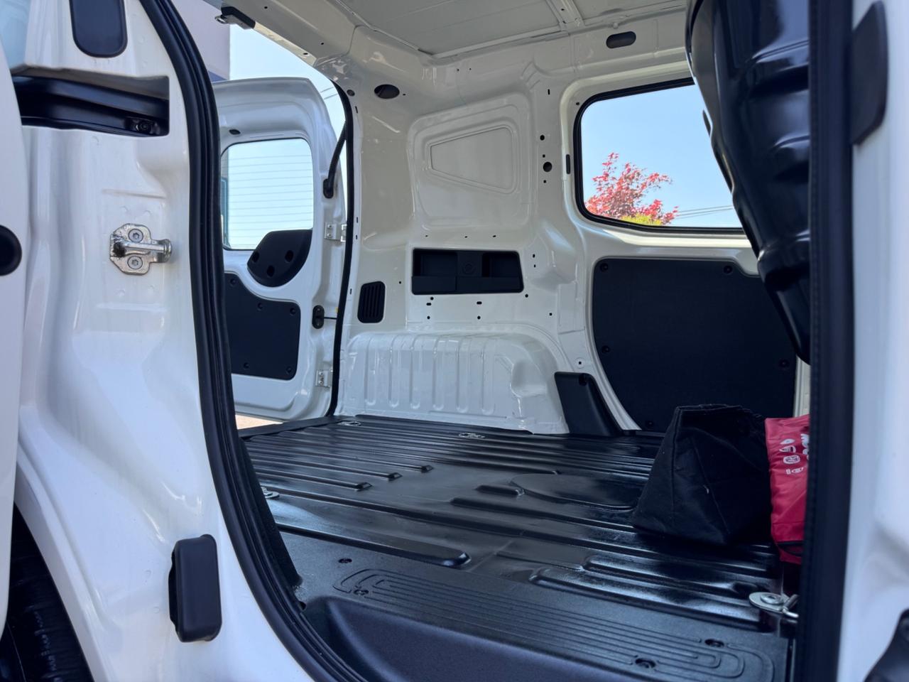Fiat Fiorino 1.3 MJT 95CV Cargo SX