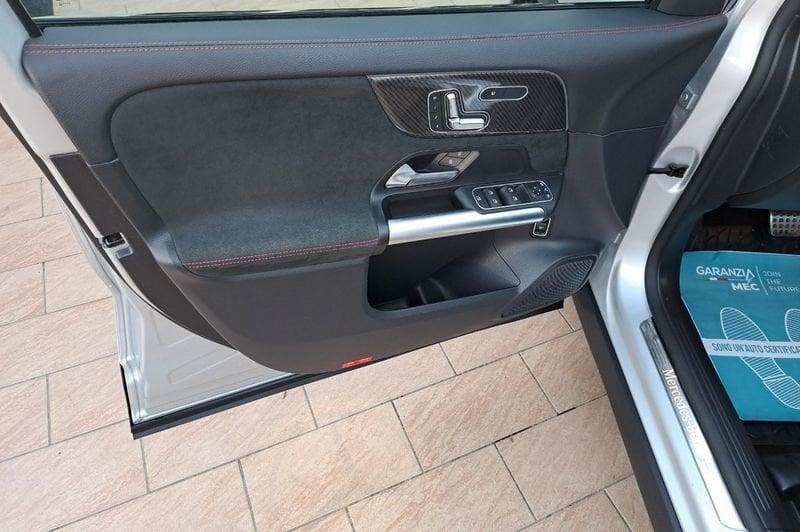 Mercedes-Benz GLA GLA 200 d Automatic Progressive Advanced Plus