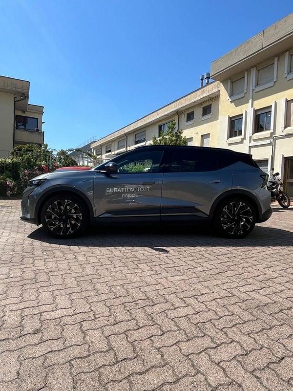 Renault Scenic E-Tech esprit Alpine 220 cv long range