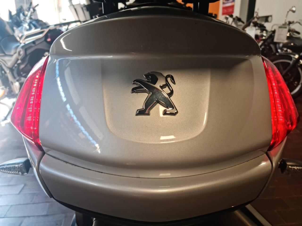 Peugeot Metropolis 400 ( 2013 / 2017 )