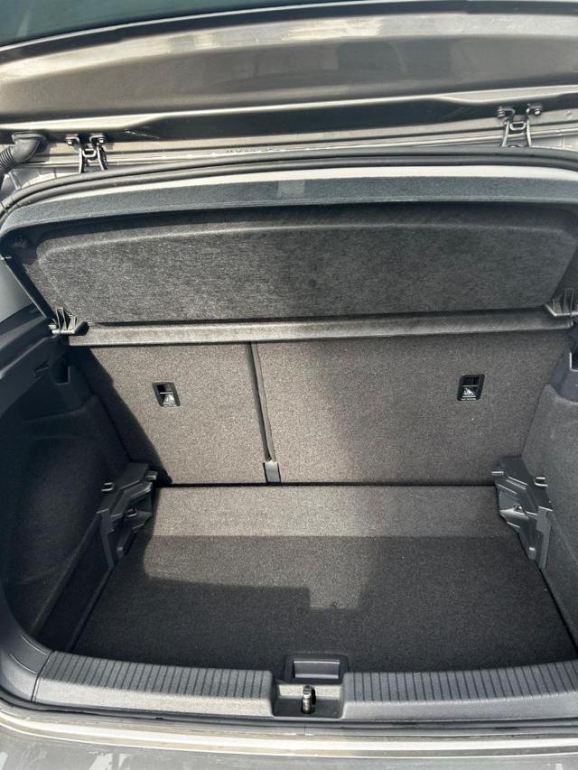 VOLKSWAGEN T-Cross 1.0 TSI 115 CV Advanced BMT NEO PATENTATO