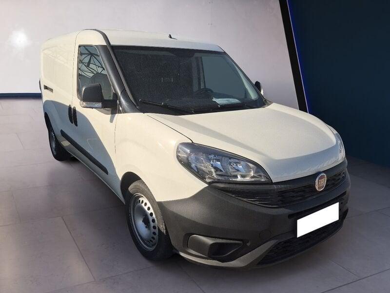 FIAT Doblò Doblo II 2015 Doblo 1.6 mjt 16v Lounge s&s 105cv