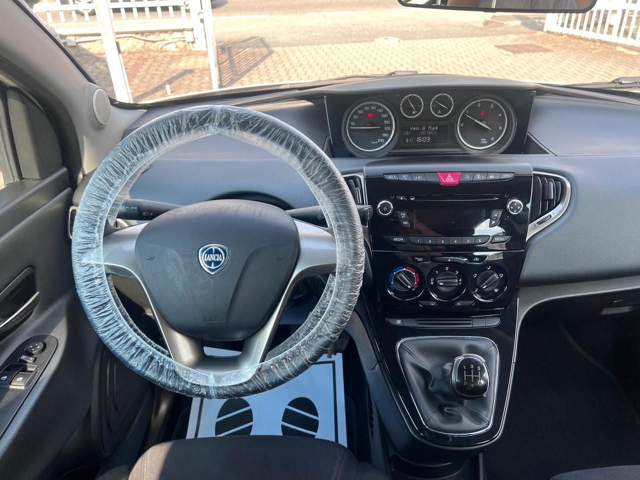 Lancia Ypsilon 1.3 MJT 16V 95 CV 5 porte S&S Gold