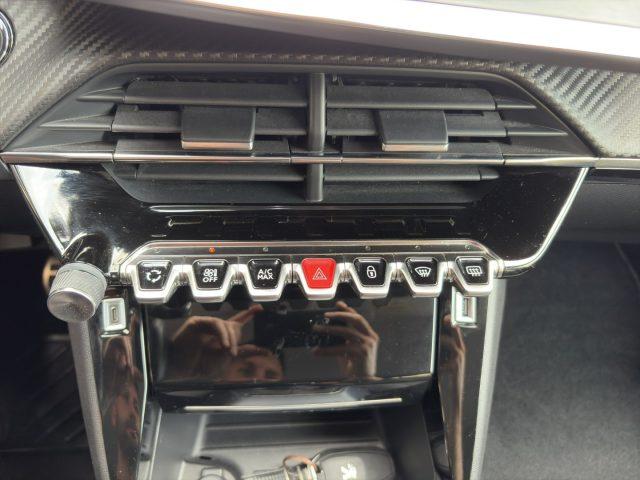 PEUGEOT 2008 PureTech 100 S&S Allure