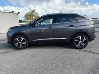 Peugeot 3008 PureTech Turbo 130 S&S GT