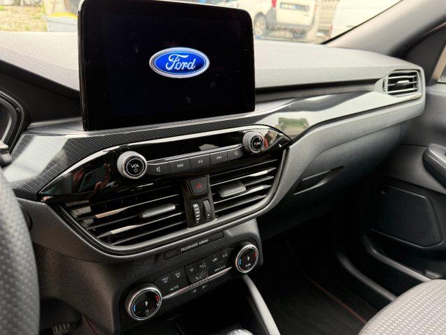 FORD Kuga 1.5 EcoBoost 150 CV 2WD ST-Line