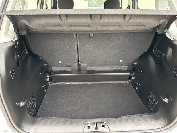 Fiat 500L 1.3 Multijet 95 CV Mirror