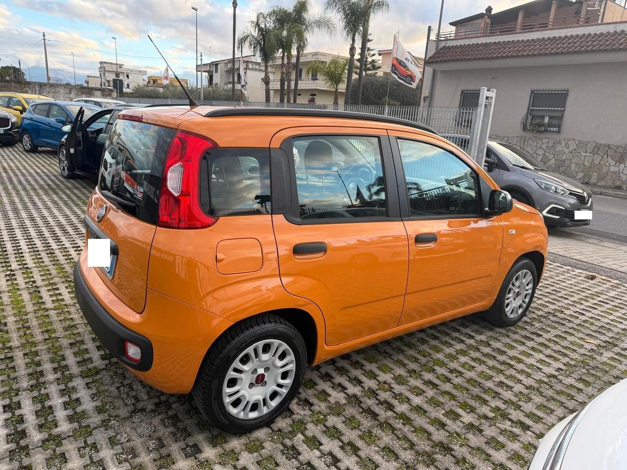 Fiat Panda 1.2 EasyPower Easy-04/2017