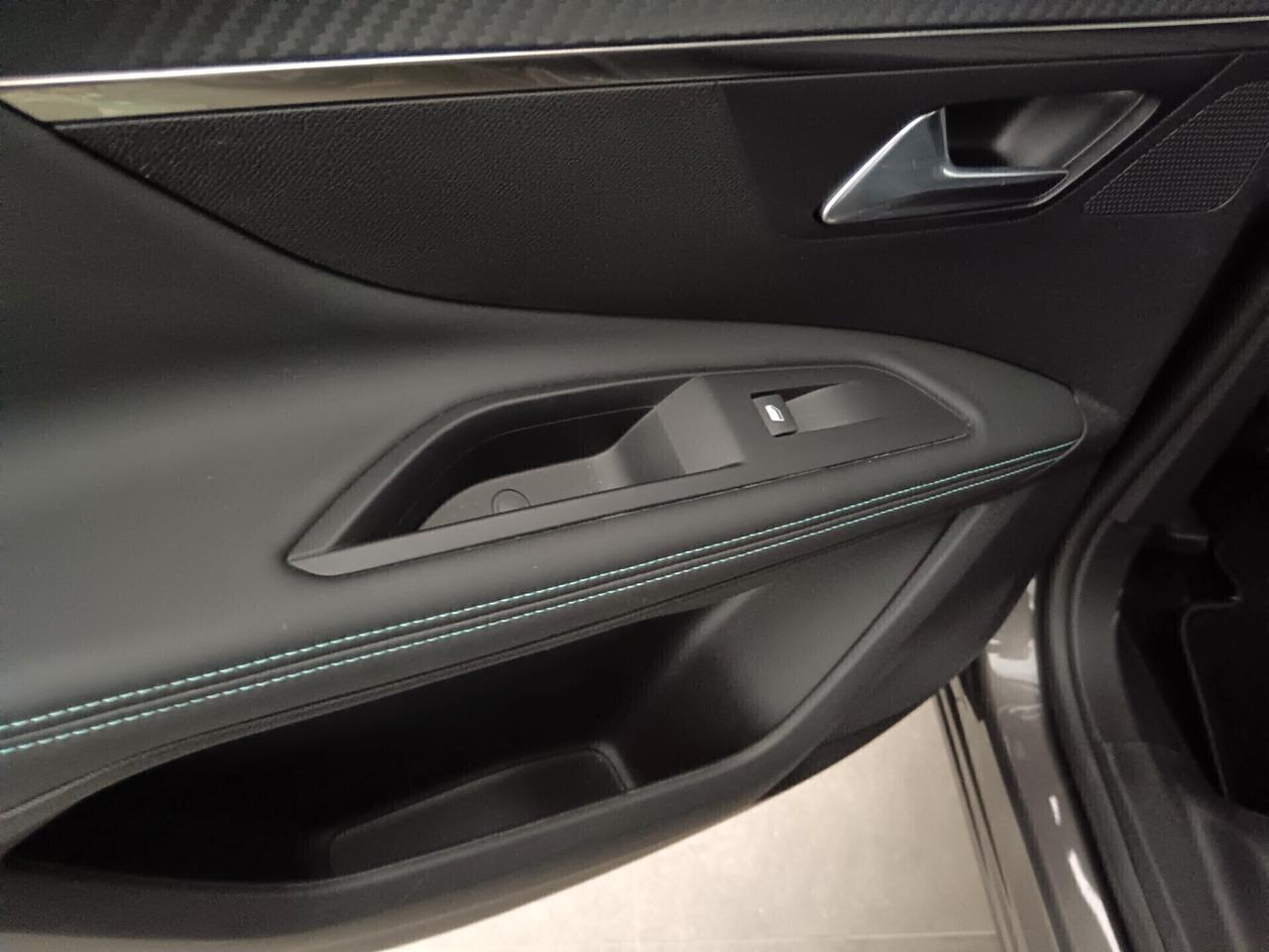 Peugeot 3008 BlueHDi 130 S&S Allure