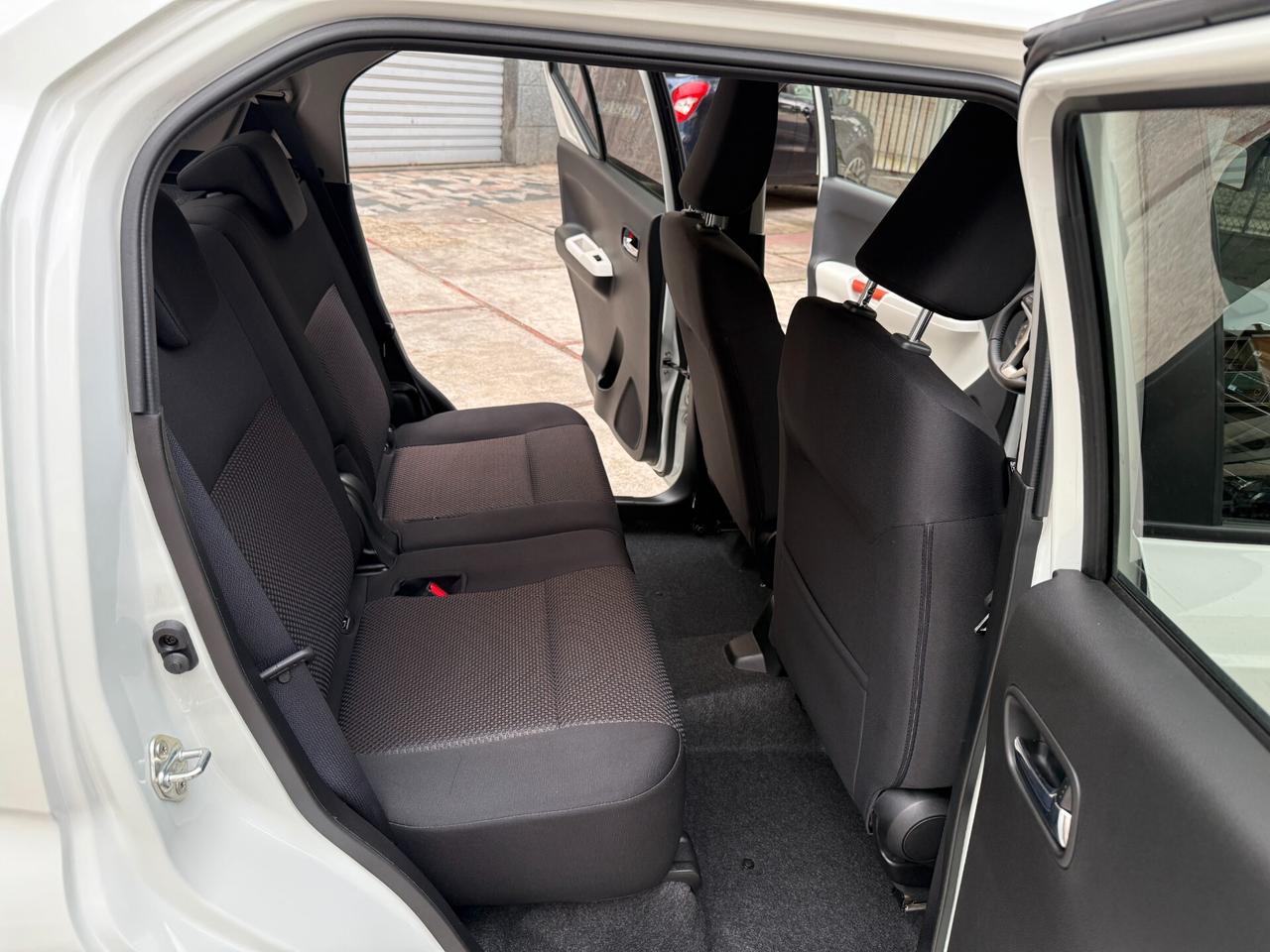 Suzuki Ignis 1.2 Hybrid Top OK NEOPATENTATI