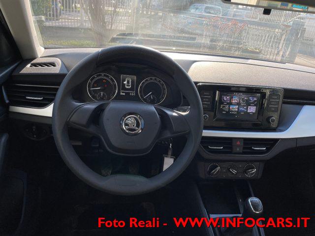 SKODA Kamiq 1.0 TSI Ambition *OK NEOPATENTATI