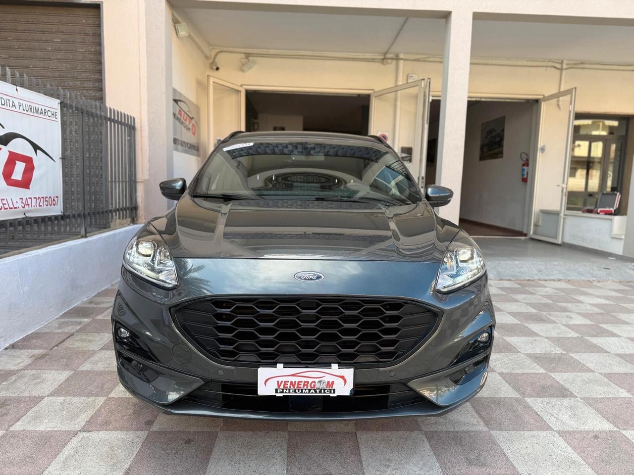 Ford Kuga 1.5 EcoBlue 120 CV 2WD ST-Line