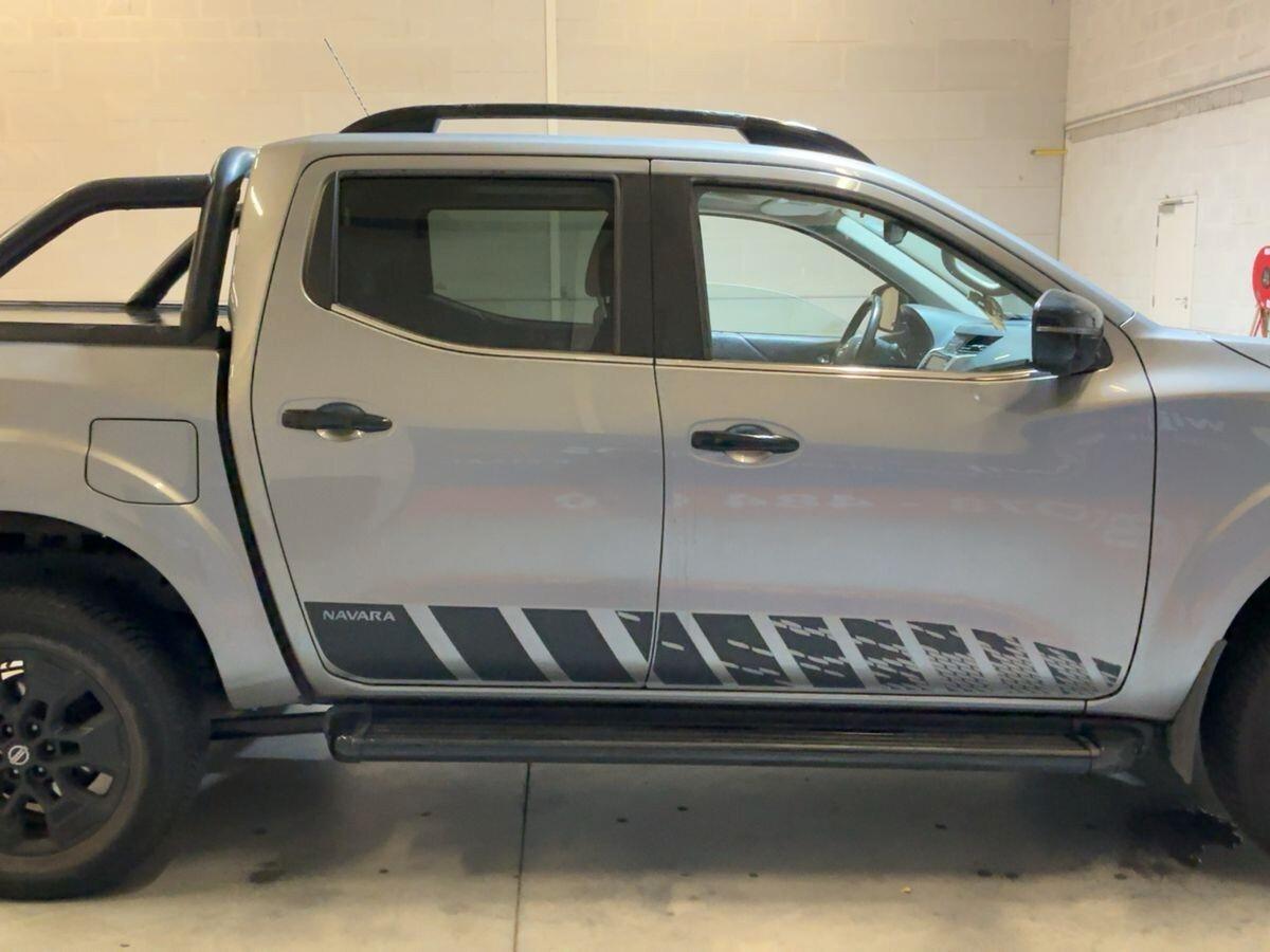 Nissan Navara 2.3 dCi 190 CV 4WD Double Cab N-Guard