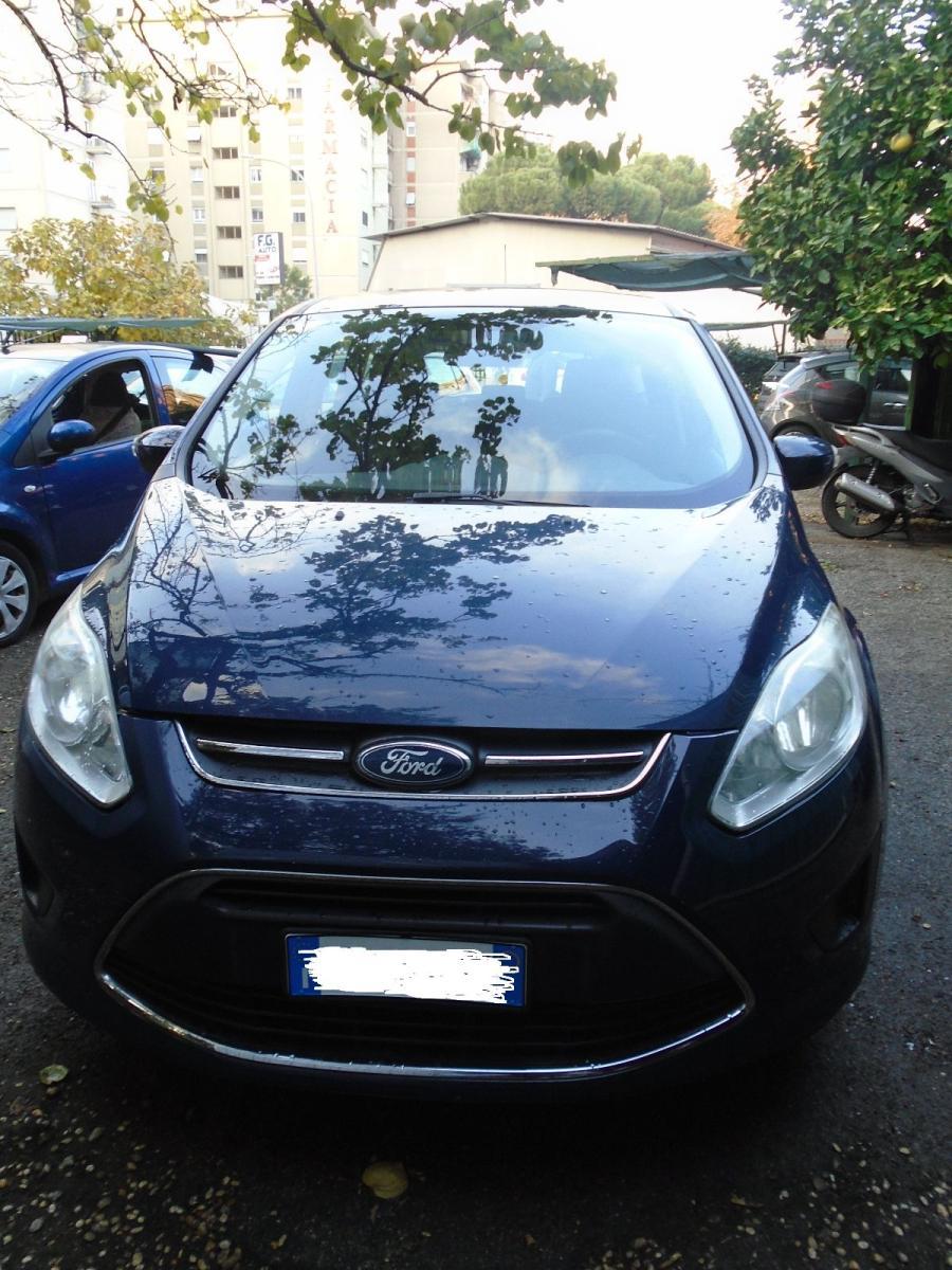 FORD C-Max ' 2014 EURO 5B 170000 KM