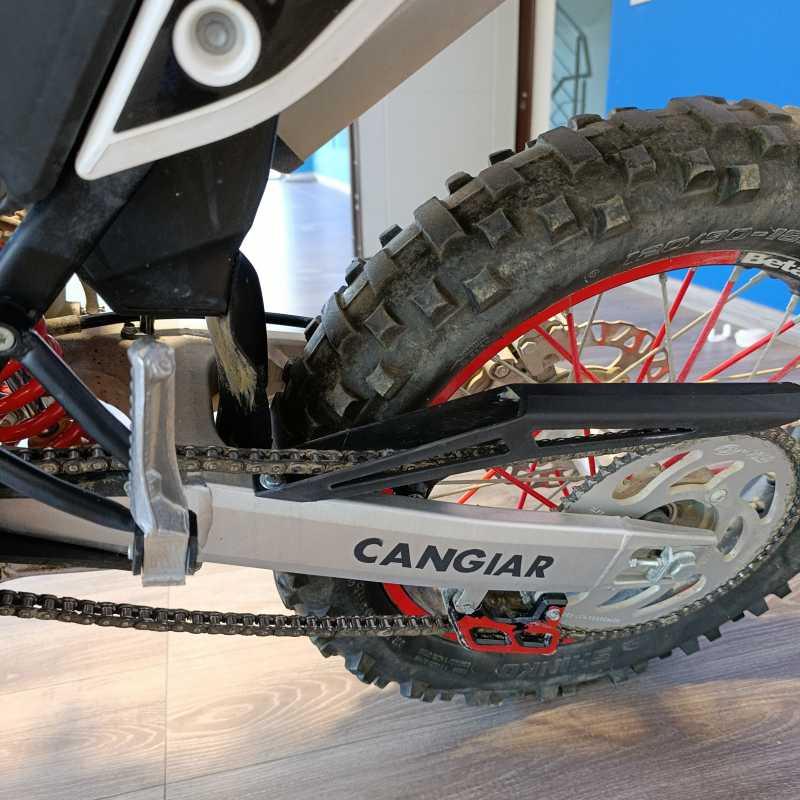 Betamotor RR 125 4T Enduro LC - 2023