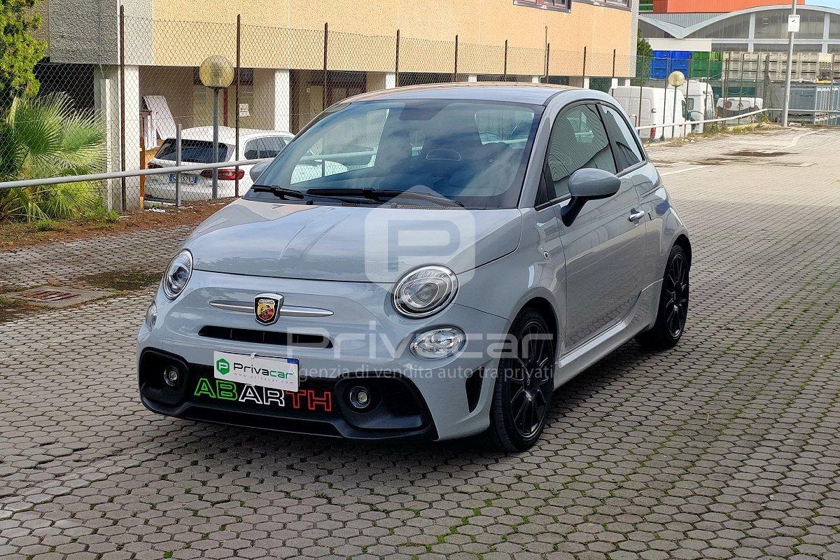 ABARTH 595 1.4 Turbo T-Jet 165 CV