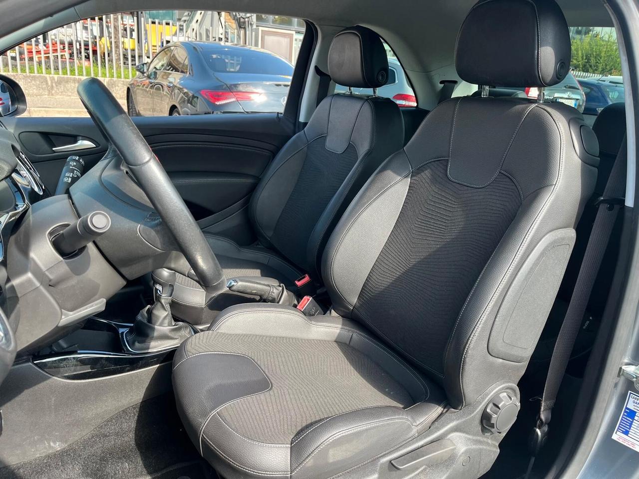 Opel Adam 1.2 70 CV